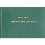 Glider Pilot's Flying Log Book