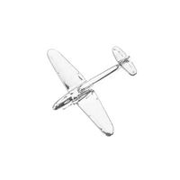 Odznak Spitfire, stříbrný