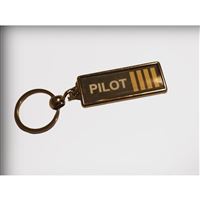 Přívěsek na klíče PILOT