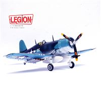 Model Vought F4U Corsair USMC 1:72