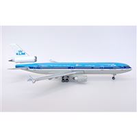 Model MD-11 KLM Royal Dutch 1990 1:400