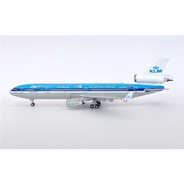 Model MD-11 KLM Royal Dutch 1990 1:400