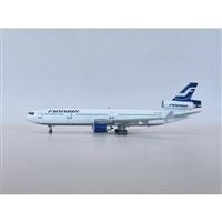 Model MD-11 Finnair 2000 1:400