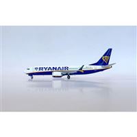 Model B737-8200 MAX Ryanair 2010 1:400