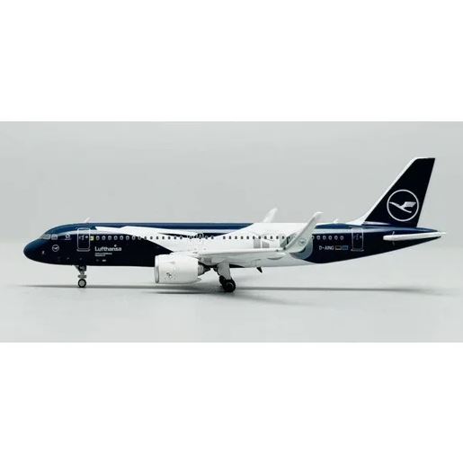 Model A320-271N Lufthansa "100th Anniversary"  1:400