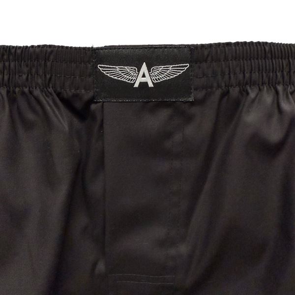 ANTONIO Pilot underwear PILOT ON BOARD black, M