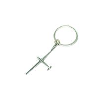 Přívěšek na klíče Glider