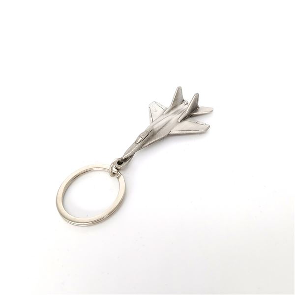 Přívěšek na klíče MIG-29