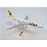 Model B737 MAX 8 Buzz 1:200