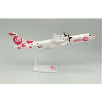 Model ATR 72-500 SprintAir 1:100