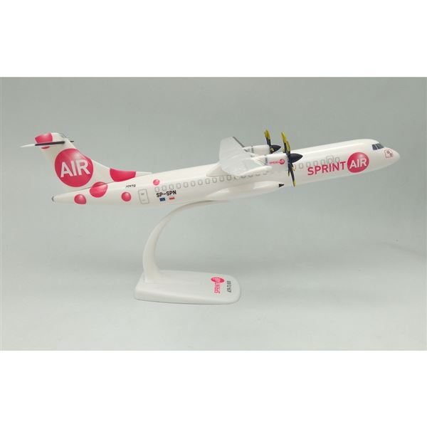 Model ATR 72-500 SprintAir 1:100