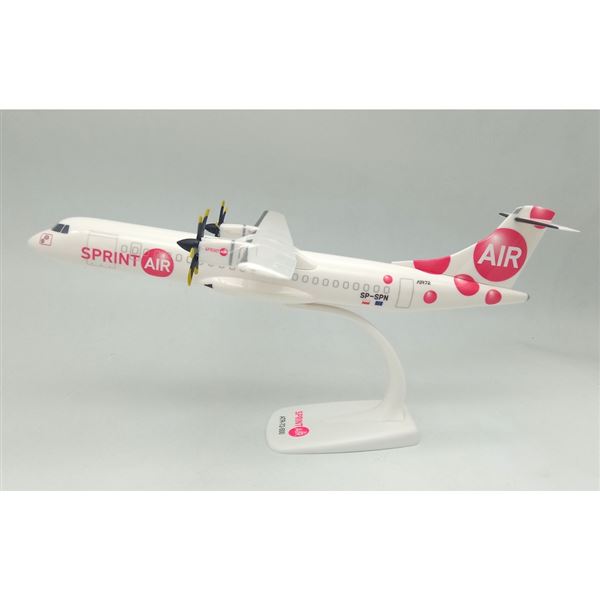 Model ATR 72-500 SprintAir 1:100