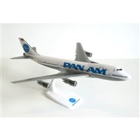 Model B747-121 Pan American 1:250