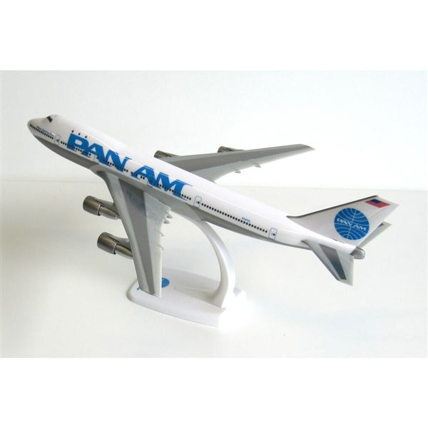 Model B747-121 Pan American 1:250