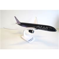 Model B787-9 Riyadh Air 1:200