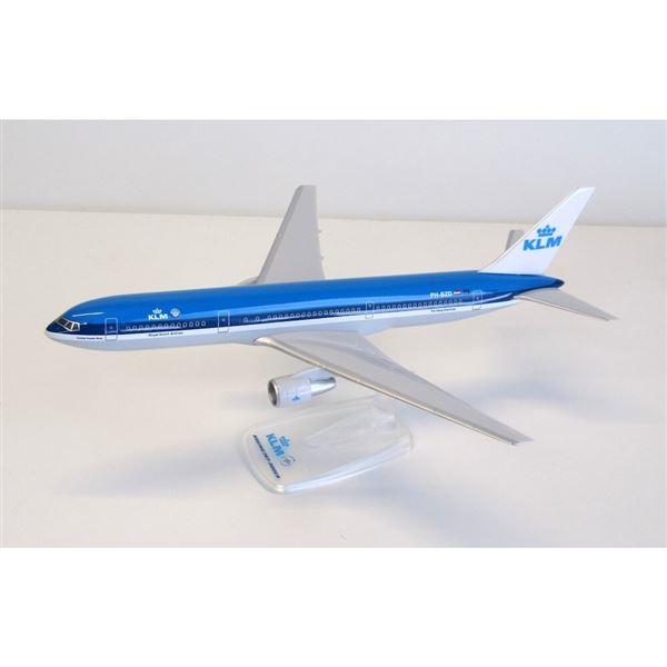 Model B767-306 KLM Royal Dutch 1990 1:200