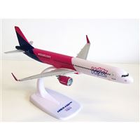 Model A321-271NX Wizz Air 1:200