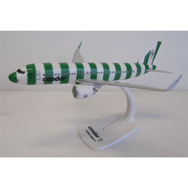 Model A320-271N Condor Island 1:200