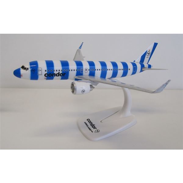 Model A320-271N Condor Sea 1:200