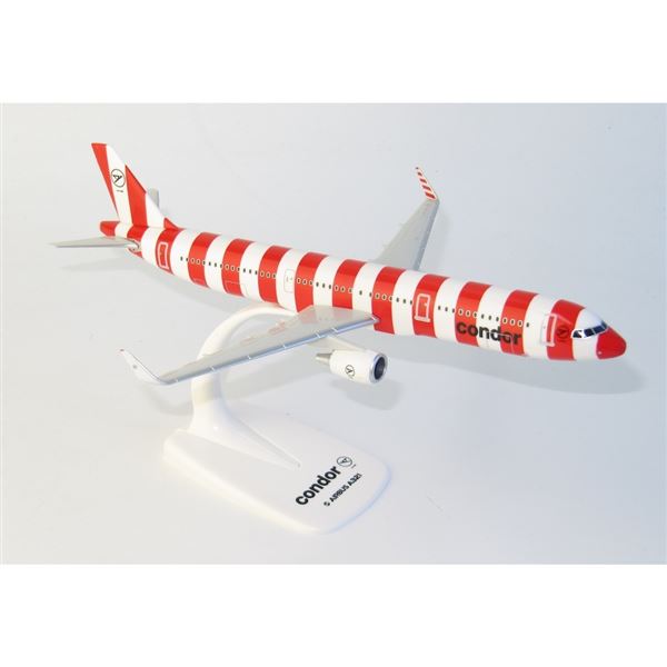 Model A321 Condor Passion 1:200