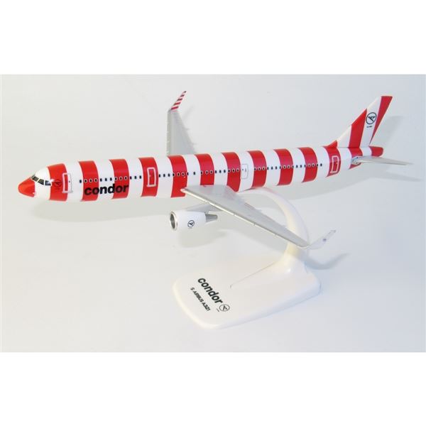 Model A321 Condor Passion 1:200