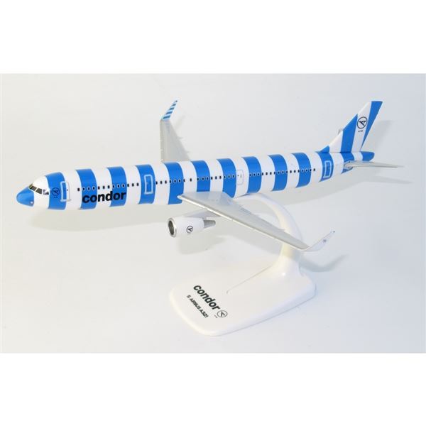 Model A321 Condor Sea 1:200