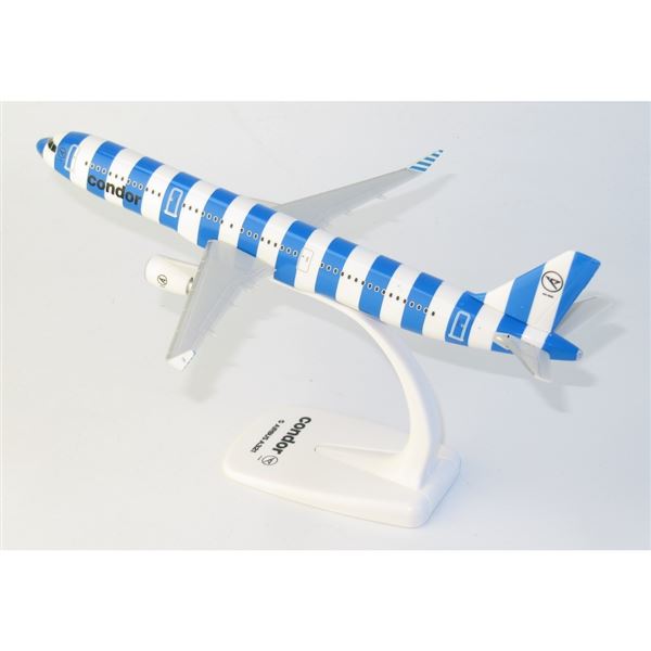 Model A321 Condor Sea 1:200