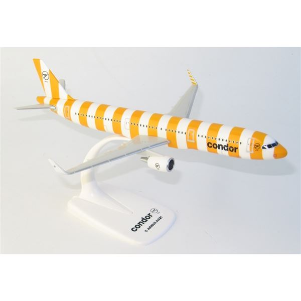 Model A321 Condor Sunshine 1:200