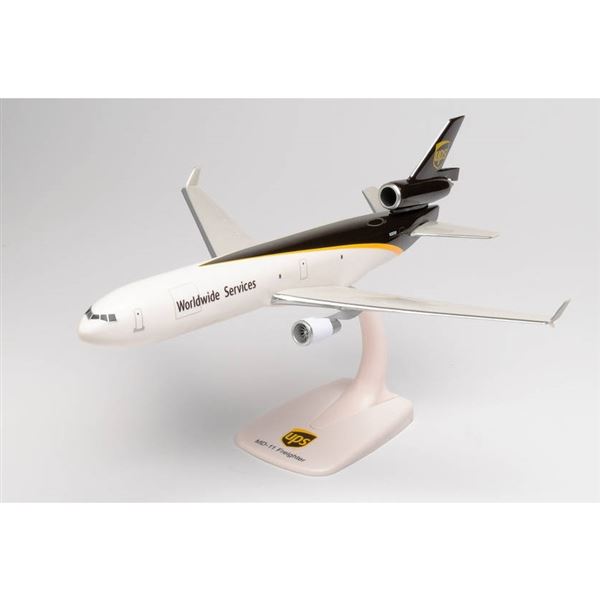 Model MD-11(F) United Parcel Service (UPS) 1:200 