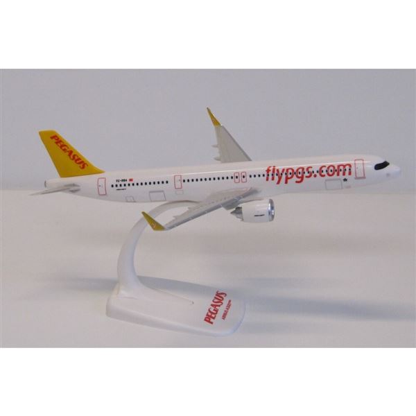 Model A321-251NX Pegasus 1:200