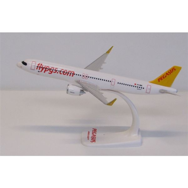 Model A321-251NX Pegasus 1:200