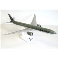 Model B777-9X Qatar Airways 2010 1:200