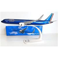 Model A321-271NX ITA Airways 2021 1:200