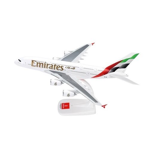 Model A380-861 Emirates 2023s 1:250