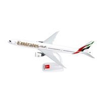 Model B777-31H(ER) Emirates 2023 1:200 