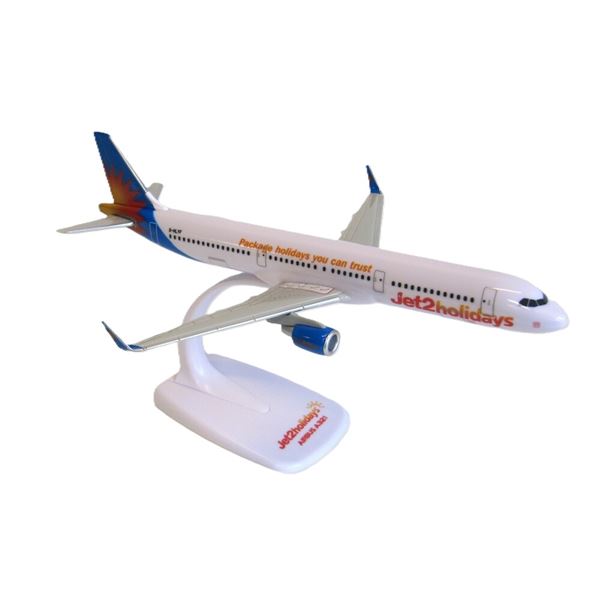 Model A321-211(WL) Jet2 1:200