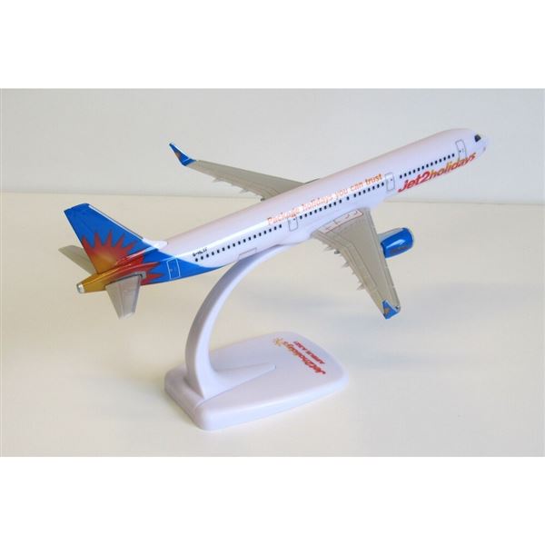Model A321-211(WL) Jet2 1:200