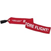 ASA Pitot Tube Cover 3/4" Remove Before Flight