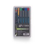 Rogers Data RD tech® Pens