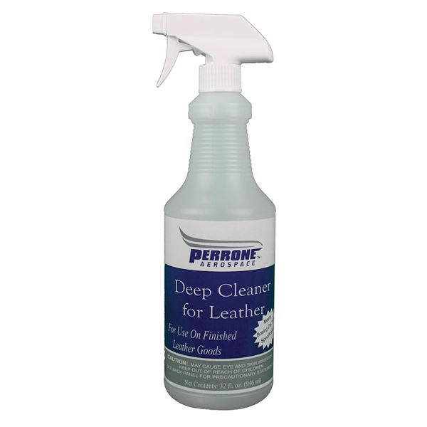PERRONE Deep Cleaner for Leather 946 ml