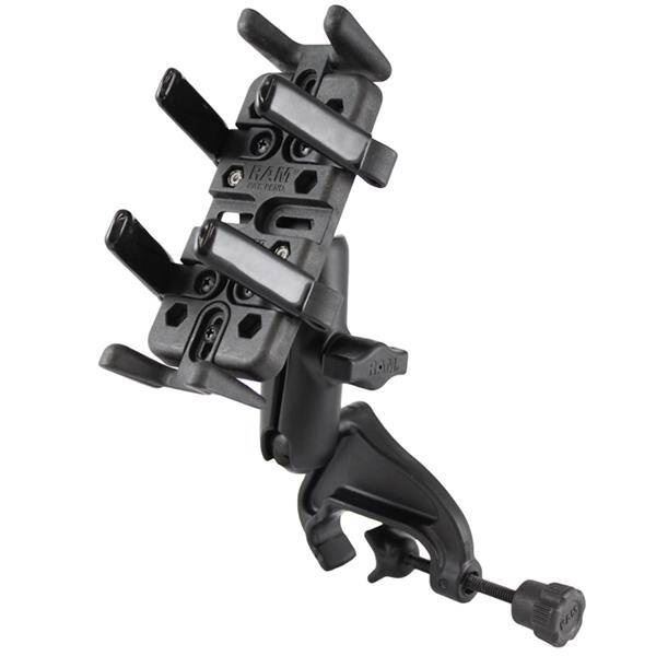 RAM® Univerzální držák Finger-Grip™ se základnou třmenu