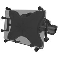 RAM® RAM® X-Grip® s dvojitým odsáváním pro 9"-11" tablety - vložená deska