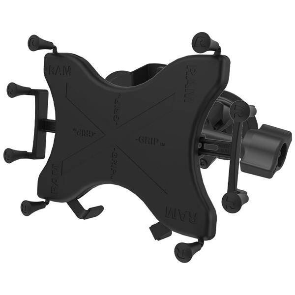 RAM® RAM® X-Grip® s dvojitým odsáváním pro 9"-11" tablety - vložená deska