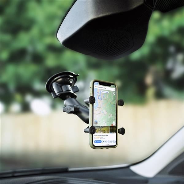 RAM® Univerzální držák telefonu X-Grip® s kuličkou - velikost B