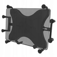 RAM® Holder X-Grip® for 9"-11" tablet