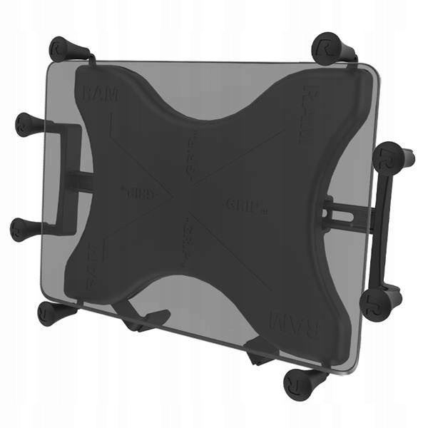 RAM® Holder X-Grip® for 9"-11" tablet