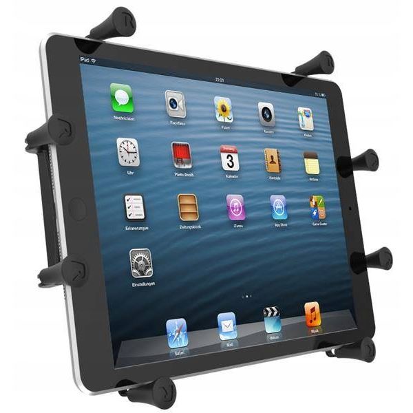 RAM® Holder X-Grip® for 9"-11" tablet