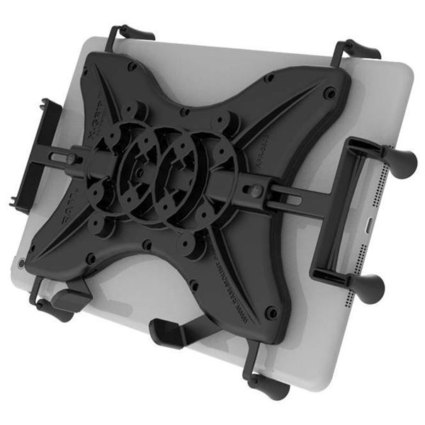RAM® Holder X-Grip® for 9"-11" tablet