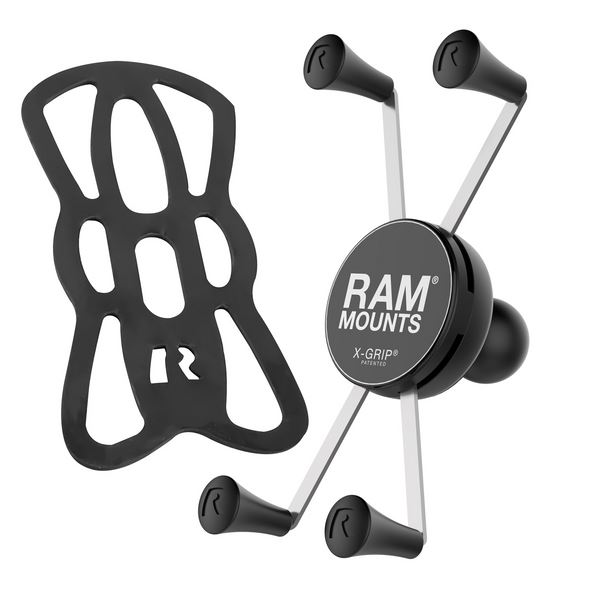 RAM® Set X-Grip® velký, se středním ramenem