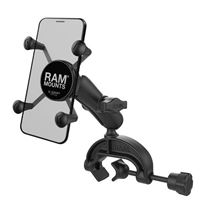 RAM® sestava - malý držák X-Grip®, sw střed.ram. a základna upínací na průměry 0,625" až 1,25"